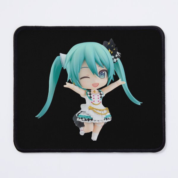 Item preview, Hatsune Miku WYM nendoroid designed and sold by Lauwuuh.