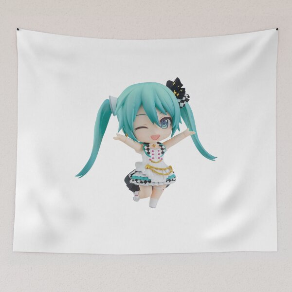 Item preview, Hatsune Miku WYM nendoroid designed and sold by Lauwuuh.