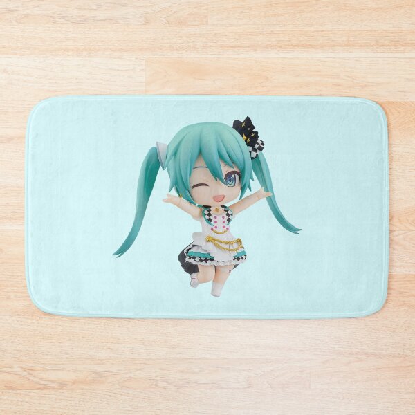 Item preview, Hatsune Miku WYM nendoroid designed and sold by Lauwuuh.