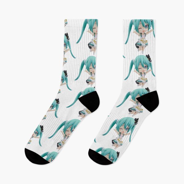 Item preview, Hatsune Miku WYM nendoroid designed and sold by Lauwuuh.