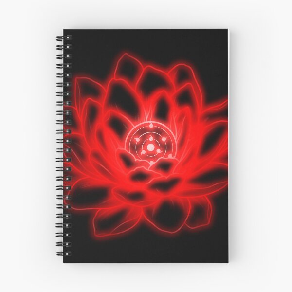Item preview, red flower  designed and sold by johnalawtattoo.