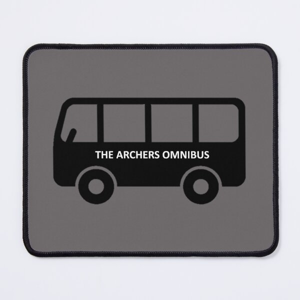 Item preview, The Archers Omnibus 2 designed and sold by Wimereux.