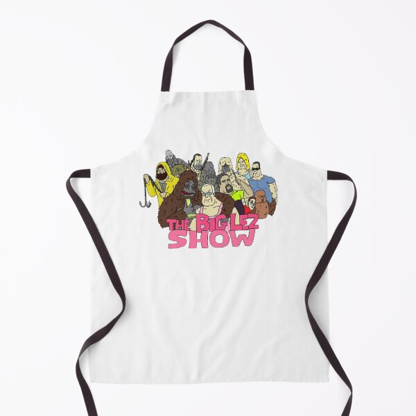Item preview, the big lez show designed and sold by TheBigLezShop.