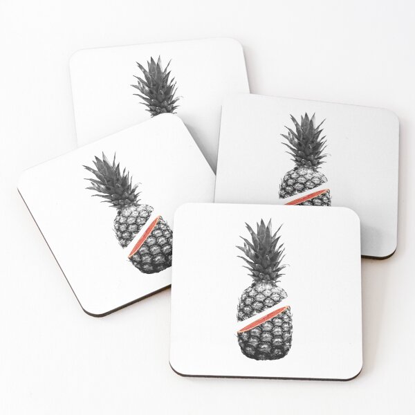 Item preview, Pineapple designed and sold by PurpleRange.