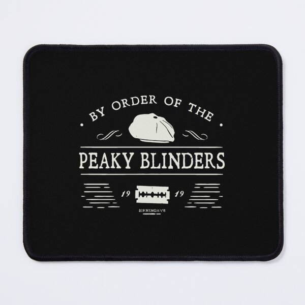 Item preview, The Blinders Merch Graphic designed and sold by adryaslayehp.