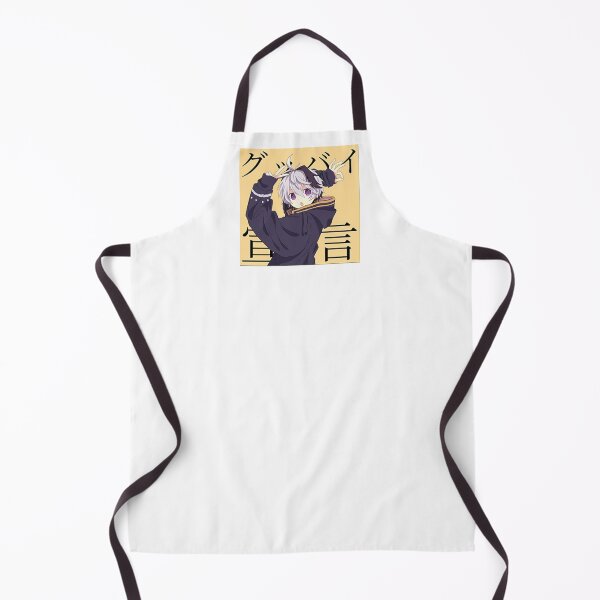 Item preview, Goodbye Sengen designed and sold by Lauwuuh.