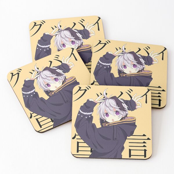 Item preview, Goodbye Sengen designed and sold by Lauwuuh.