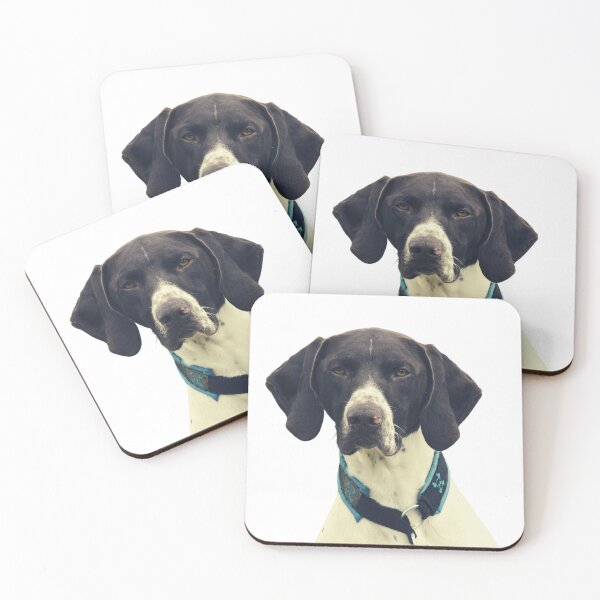 Item preview,  GERMAN SHORTHAIRED POINTER designed and sold by SagFabulous.