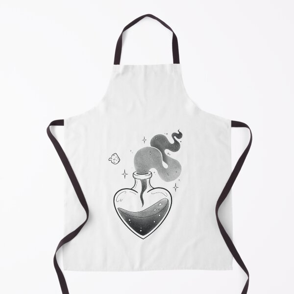 Item preview, heart potion designed and sold by FlorCapone.