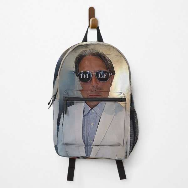 Item preview, Mads Mikkelsen designed and sold by hot-actor.
