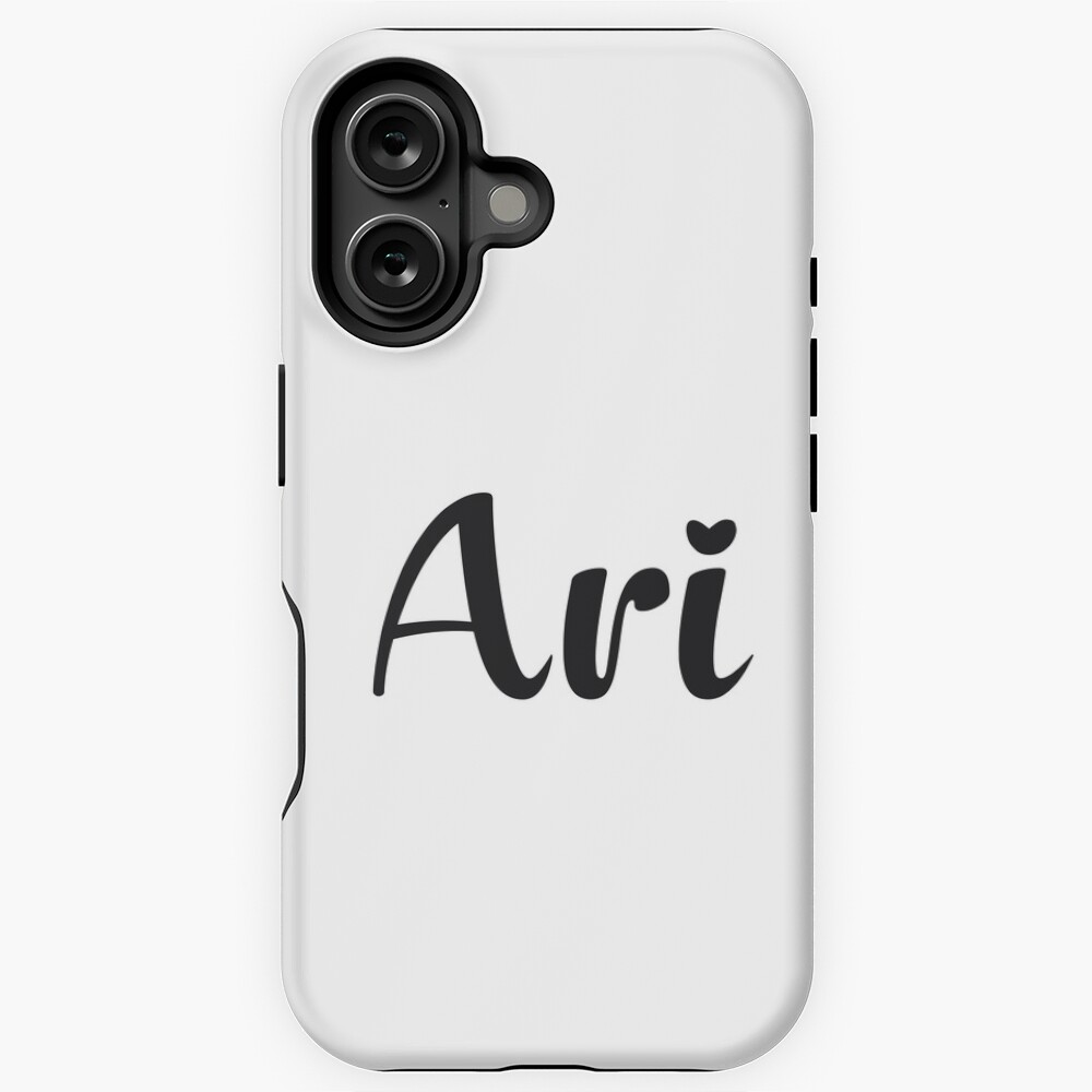 Ari