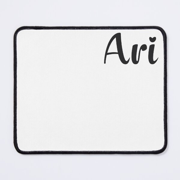Item preview, Ari designed and sold by 99Posters.