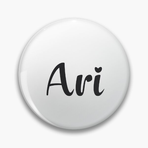 Item preview, Ari designed and sold by 99Posters.