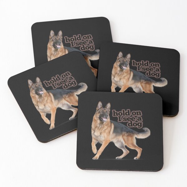 Item preview, Dog Distraction designed and sold by MaRa ★★★★★.
