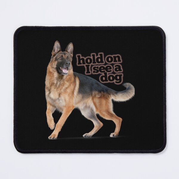 Item preview, Dog Distraction designed and sold by MaRa ★★★★★.