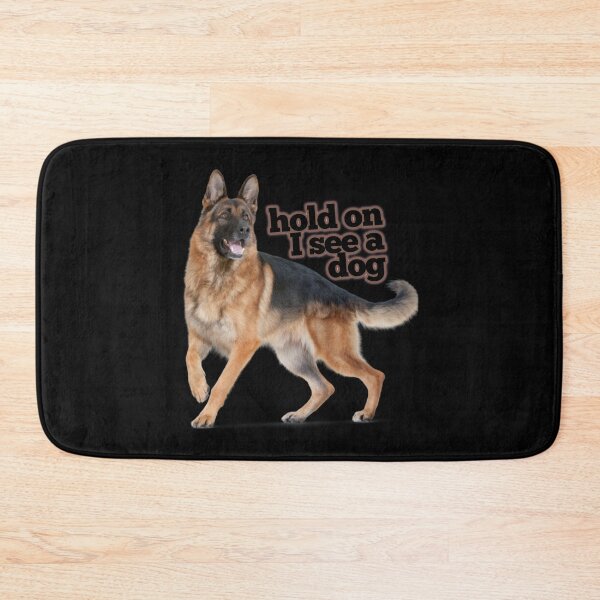 Item preview, Dog Distraction designed and sold by MaRa ★★★★★.