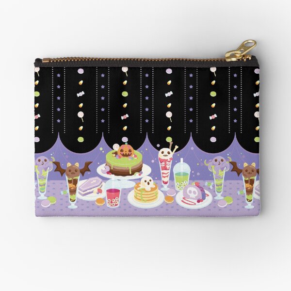Item preview, Spooky Party designed and sold by Siobhan Lapine.