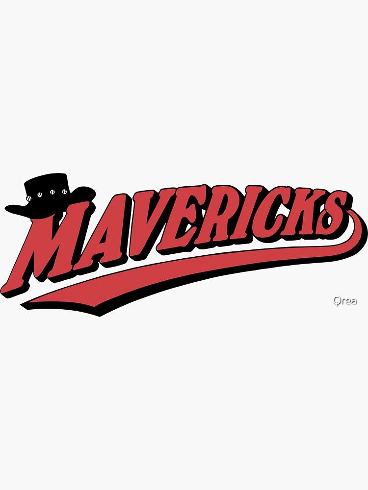 Mavericks Baseball