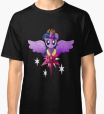 Princess Twilight Sparkle Classic T-Shirt