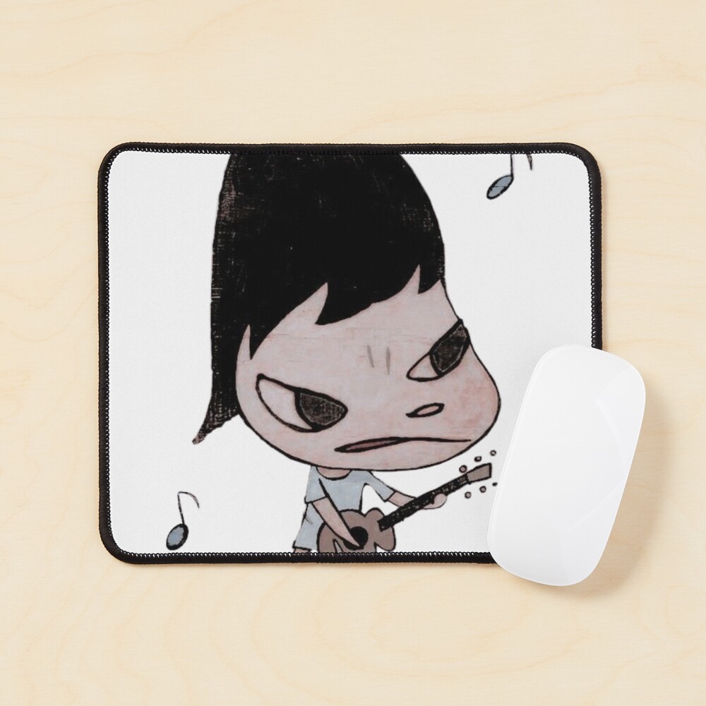 Item preview, Mouse Pad designed and sold by juanisanse.