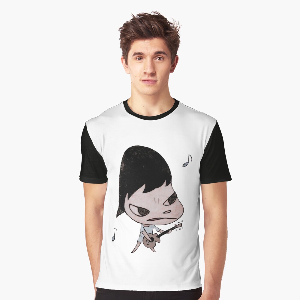 Item preview, Graphic T-Shirt designed and sold by juanisanse.