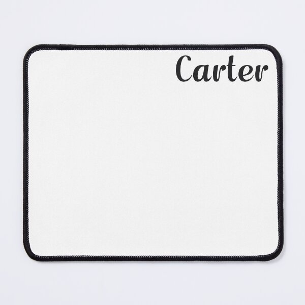 Item preview, Carter designed and sold by 99Posters.