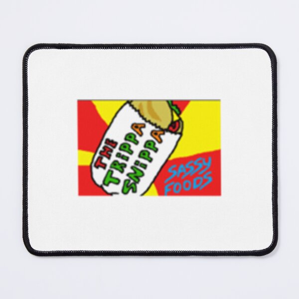 Item preview, Sassy-Trippa Snippa   designed and sold by TheBigLezShop.
