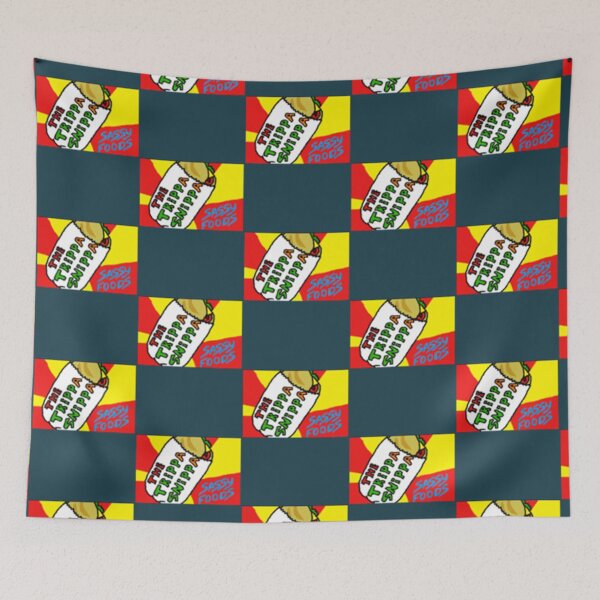 Item preview, Sassy-Trippa Snippa   designed and sold by TheBigLezShop.