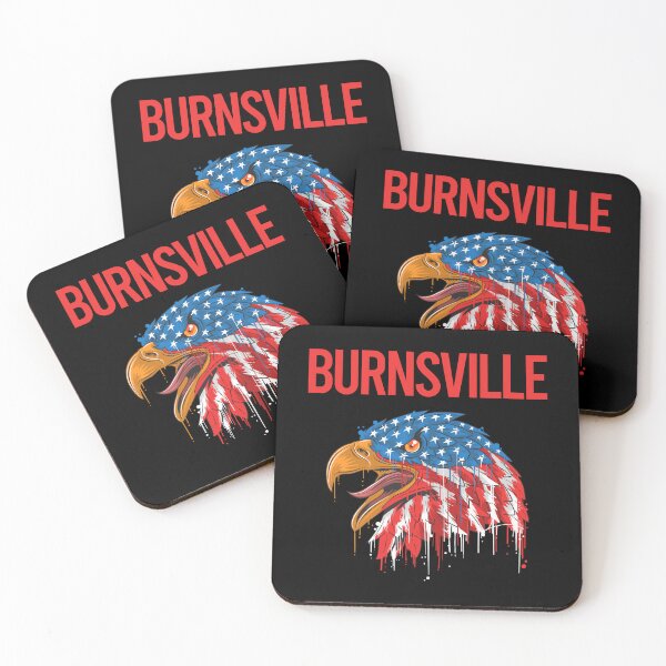 Item preview, USA Eagle Burnsville designed and sold by maymorto.