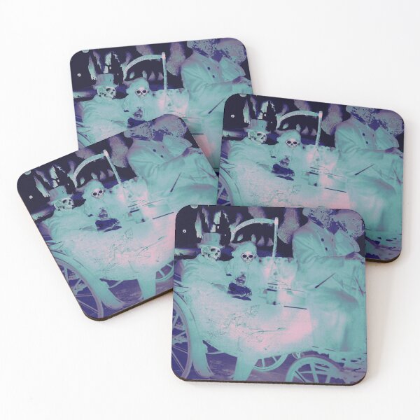 Item preview, necrophobia designed and sold by MousMuse.