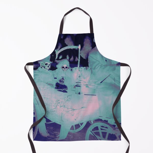 Item preview, necrophobia designed and sold by MousMuse.