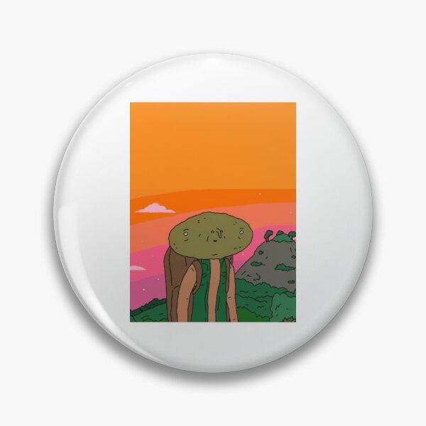 Item preview, Clarence designed and sold by TheBigLezShop.