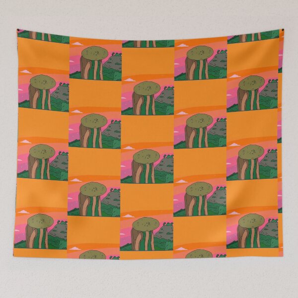 Item preview, TBL Clarence    designed and sold by TheBigLezShop.