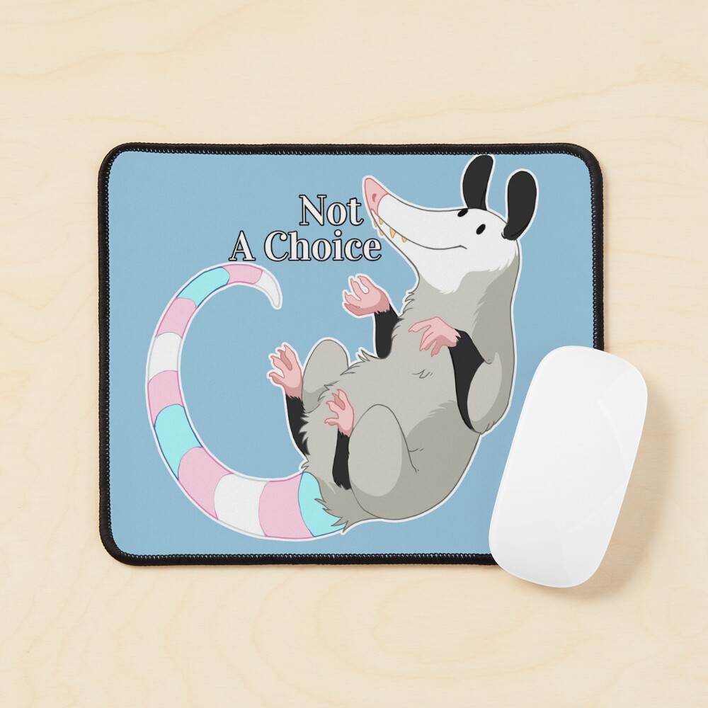 Item preview, Mouse Pad designed and sold by Rhasputin.