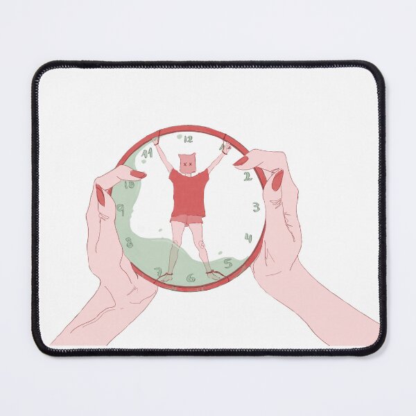 Item preview, tick-drop designed and sold by Oniria En la cama.