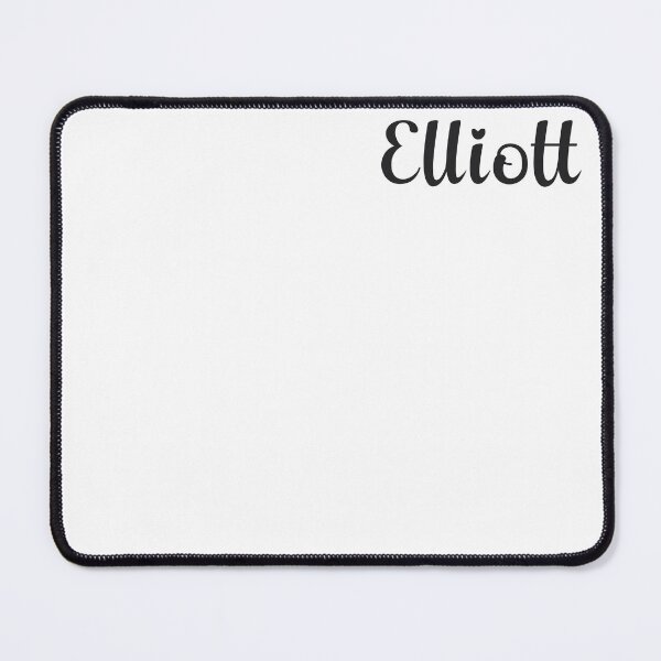 Item preview, Elliott designed and sold by 99Posters.