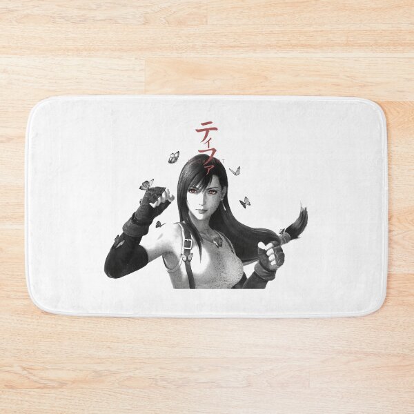 Item preview, Final Fantasy Nuar Lockhart/Designs For Men & Women designed and sold by LeahPrinceLPG.