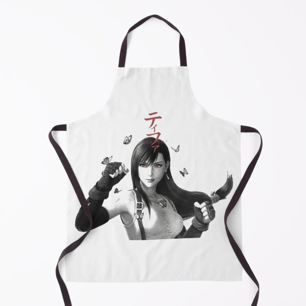 Item preview, Final Fantasy Nuar Lockhart/Designs For Men & Women designed and sold by LeahPrinceLPG.