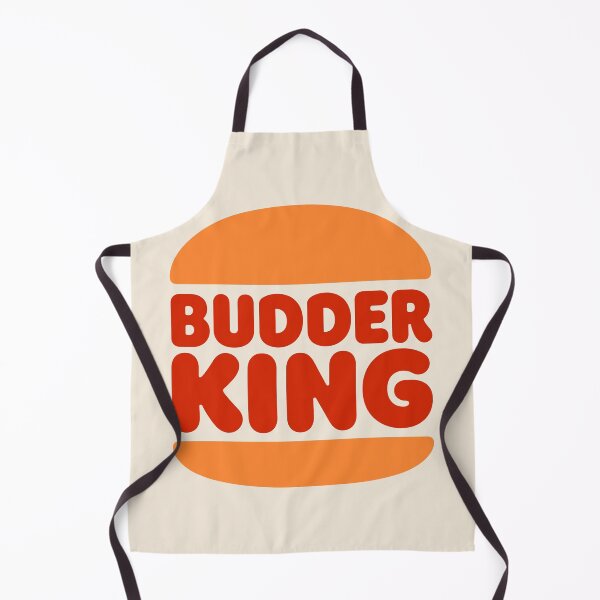 Item preview, Budder King designed and sold by Green Giant.
