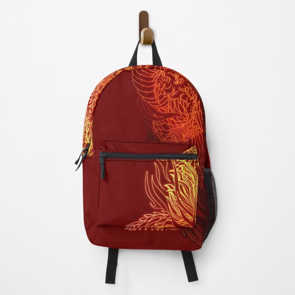 Item preview, Golden Dragon designed and sold by johnalawtattoo.