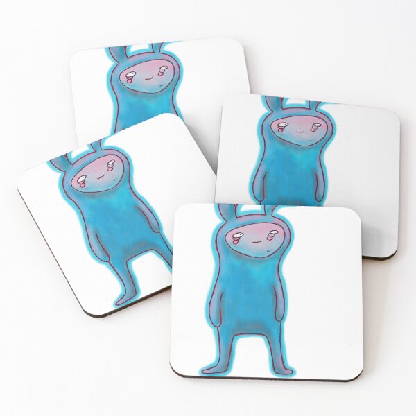 Item preview, Blue Bunny designed and sold by artjhall.