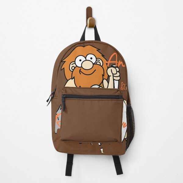 Item preview, BORN AND RAISED CAVE MAN designed and sold by GAADesignz.