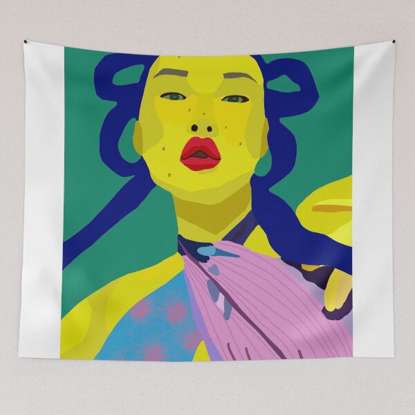 Item preview, Lea designed and sold by Haseena.