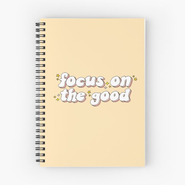Item preview, Focus On The Good 12 Retro VSCO Aesthetic designed and sold by Cawaiico.