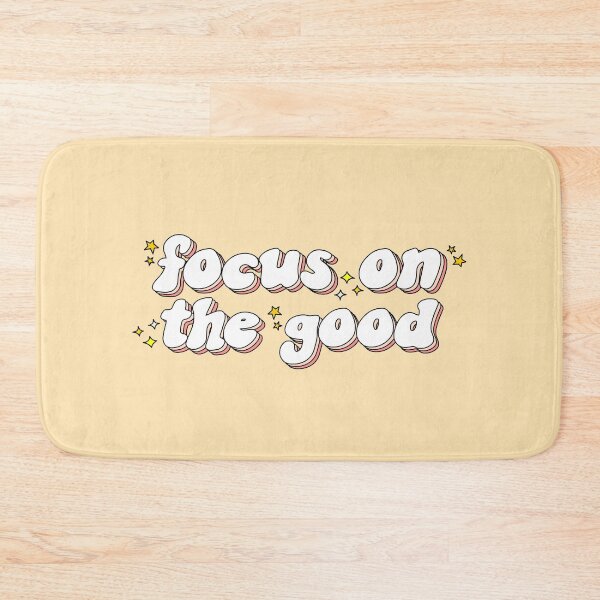 Item preview, Focus On The Good 12 Retro VSCO Aesthetic designed and sold by Cawaiico.
