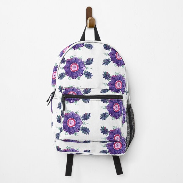 Item preview, Ukrainian art Petrykivka art Ukrainian flower  designed and sold by Sunflower-7.