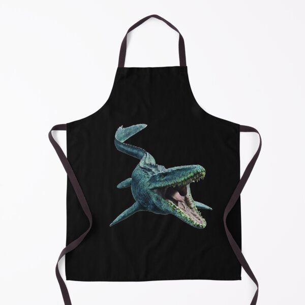 Item preview, Mosasaurus designed and sold by Palmyr.