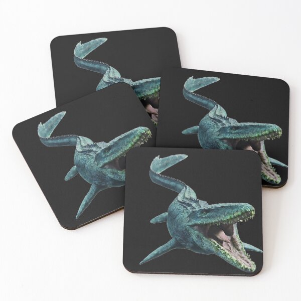 Item preview, Mosasaurus designed and sold by Palmyr.