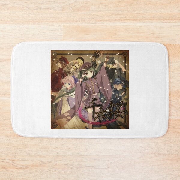 Item preview, Senbonzakura designed and sold by Lauwuuh.