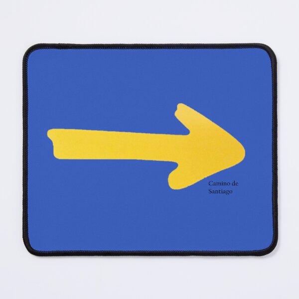 Item preview, Camino de Santiago designed and sold by Wimereux.